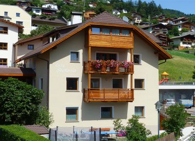 Appartements Stefania