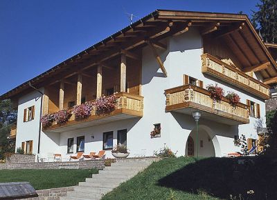 Residence Soleil