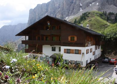 Rifugio Frara