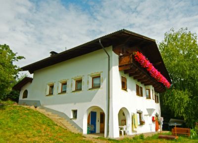 Urlaub auf dem Bauernhof - Pulserhof - Agriturismo