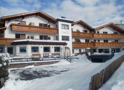 Aparthotel Viktoria