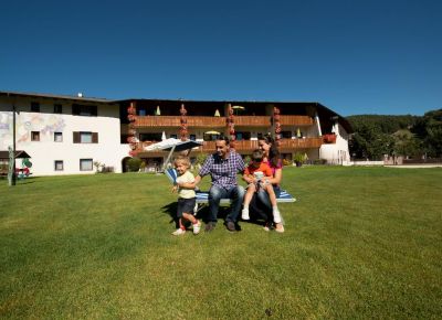 Aparthotel Kastel Seiser Alm