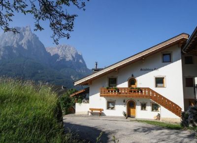 Apartments Schildberghof