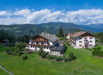 Bed and Breakfast Hubertus