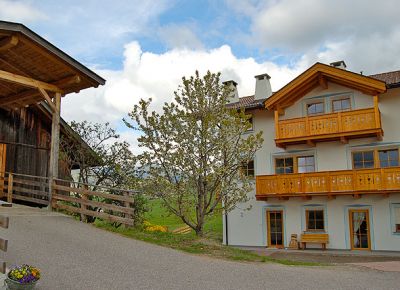 Genießerhof - Unterkalkadoi - Agriturismo