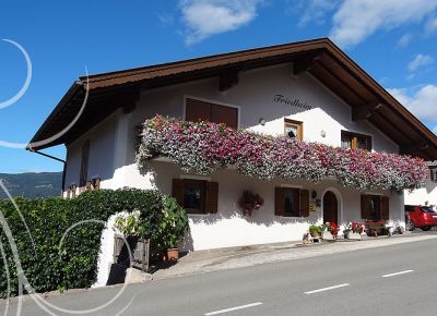 Haus Casa - Friedheim