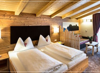 Hotel Chalet Dolomites