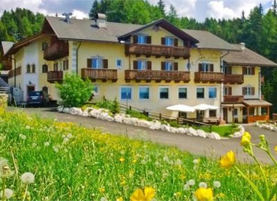 Hotel Seelaus