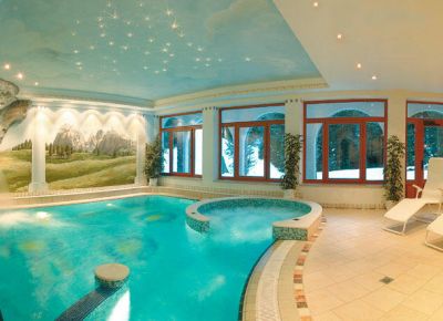 Hotel Seelaus