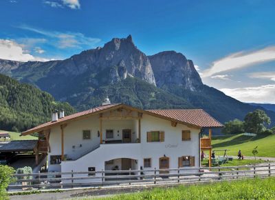 Urlaub auf dem Bauernhof - Ronsolhof - Agriturismo