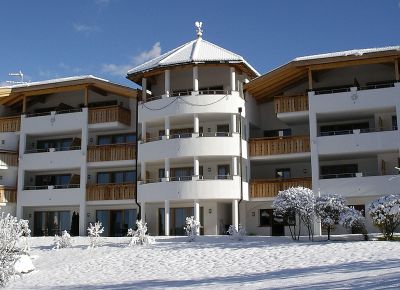 Residence Nussbaumer