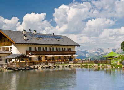 Rifugio Mahlknecht Hütte - Camere - Zimmer