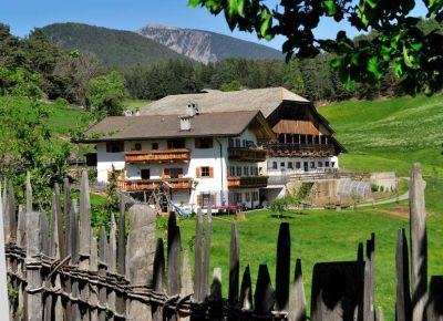 Urlaub auf dem Bauernhof - Feger - Agriturismo