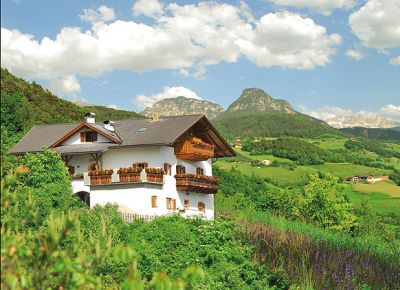 Urlaub auf dem Bauernhof - Gfinkerhof - Agriturismo