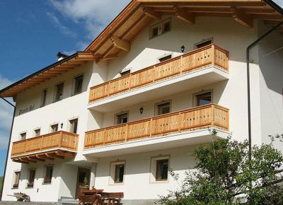 Urlaub auf dem Bauernhof - Planitz Hof - Agriturismo