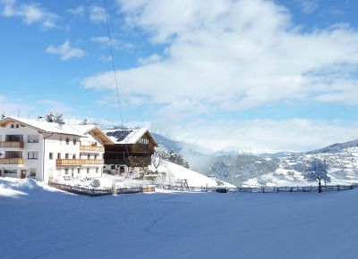 Urlaub auf dem Bauernhof - Planitz Hof - Agriturismo