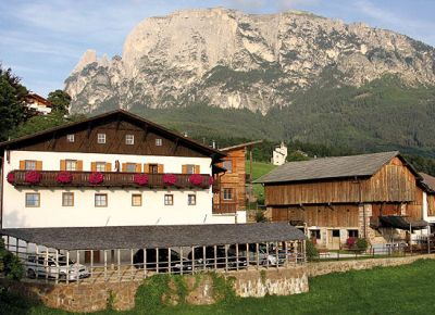 Urlaub auf dem Bauernhof - Runkerhof - Agriturismo