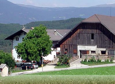 Urlaub auf dem Bauernhof - Tomasöthof - Agriturismo