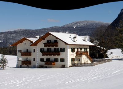 Urlaub auf dem Bauernhof - Zerund - Agriturismo