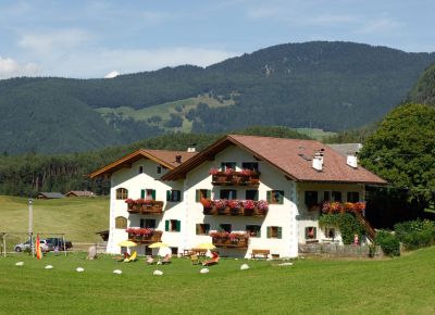 Urlaub auf dem Bauernhof - Zerund - Agriturismo