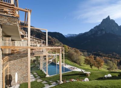 Vita Vital Hotel Valentinerhof