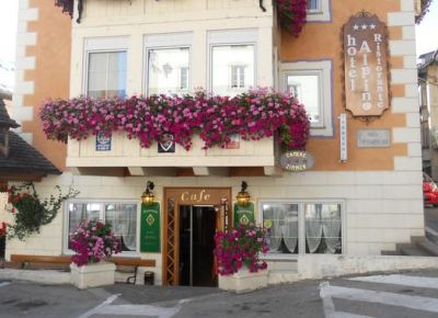 Hotel Excelsior