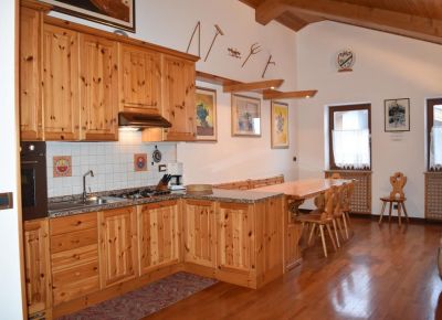 Apartments Sellaronda