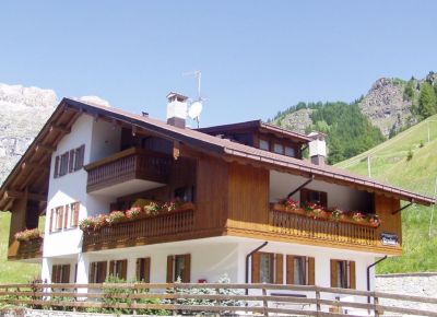 Chalet Pradat