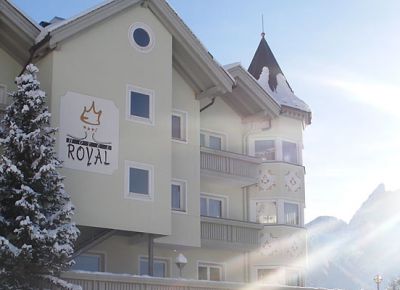 Hotel Royal