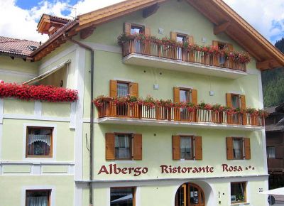 Albergo Rosa