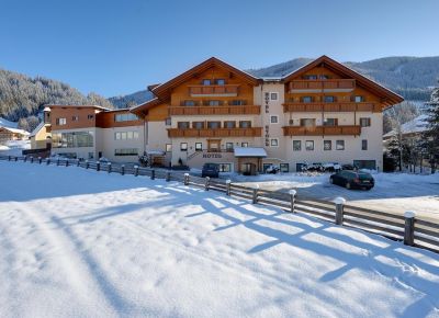 Hotel Stoll