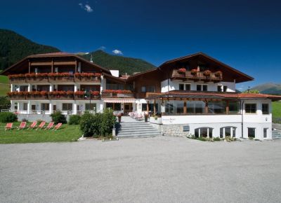 Hotel Tyrol