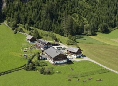 Natur Residenz Blaslerhof