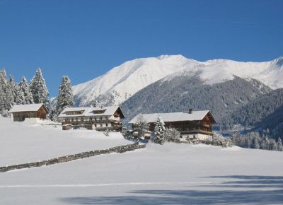 Natur Residenz Blaslerhof