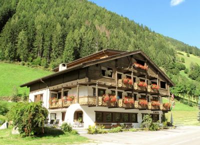 Hotel Bergland