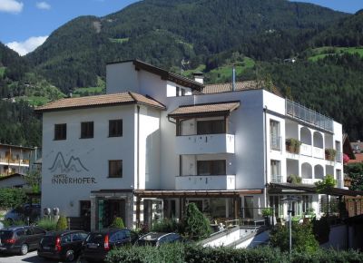 Appartmenthotel Innerhofer