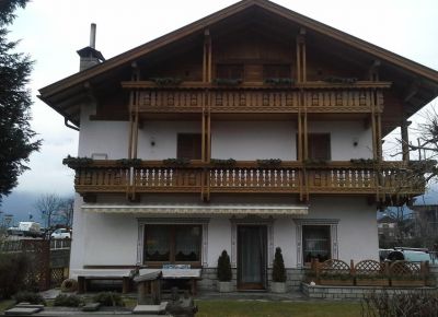 Bed and Breakfast Schwarzenstein