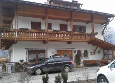 Bed and Breakfast Schwarzenstein