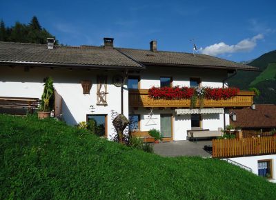 Stübilerhof