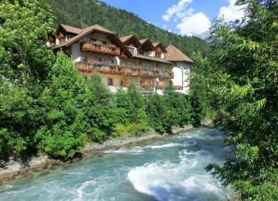 Hotel Alte Mühle