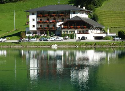 Hotel am See