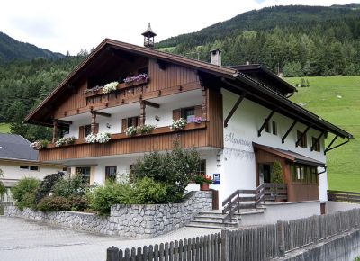 Residence Alpenrose