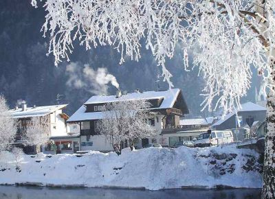 Gasthof Residence Brugghof