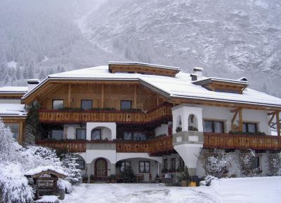 Haus Tirol