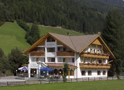 Hotel Ahrner Wirt