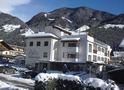 Hotel Innerhofer