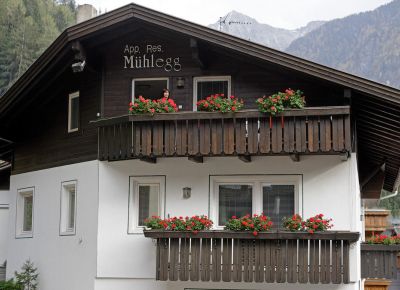 Residence Mühlegg