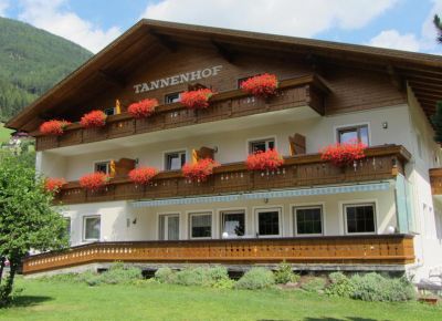 Pension Tannenhof