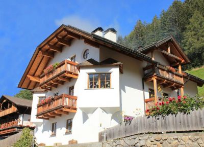 Oberhuberhof