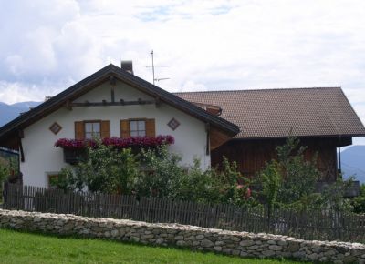 Apartments Unterschöpferhof